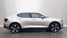 Polestar 2 00kW 69kWh Standard Range Single motor 5dr Auto Electric Hatchback